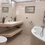 Apartment Jantar 600m Do Morza, Ogrodek, Grill, Dwie Sypialnie, Przestrzen *
