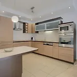דירה Jantar 600m Do Morza, Ogrodek, Grill, Dwie Sypialnie, Przestrzen *