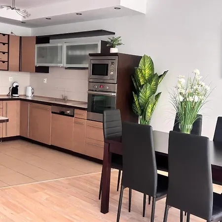 Jantar 600m Do Morza, Ogrodek, Grill, Dwie Sypialnie, Przestrzen アパート *