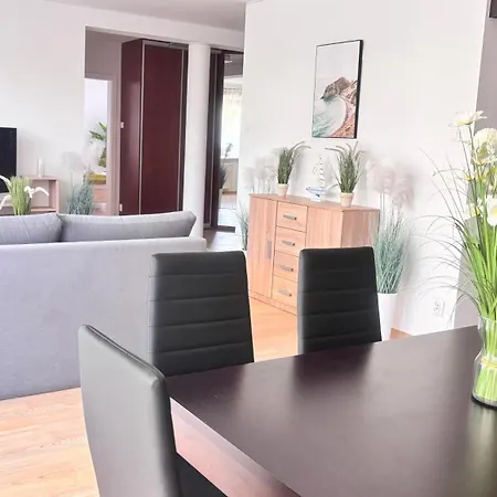 Jantar 600m Do Morza, Ogrodek, Grill, Dwie Sypialnie, Przestrzen