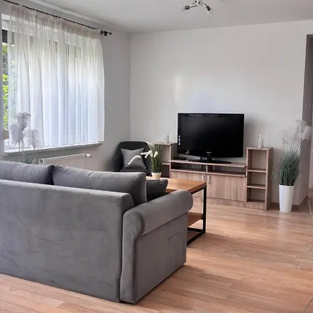 Апартаменты Jantar 600m Do Morza, Ogrodek, Grill, Dwie Sypialnie, Przestrzen Колобжег