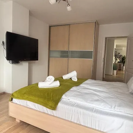 Jantar 600m Do Morza, Ogrodek, Grill, Dwie Sypialnie, Przestrzen コウォブジェク