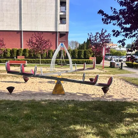 Jantar 600m Do Morza, Ogrodek, Grill, Dwie Sypialnie, Przestrzen Апартаменты